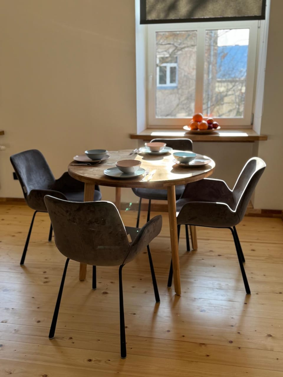 Timber Tale Riga with free parking and self check-in Apartment in Riga