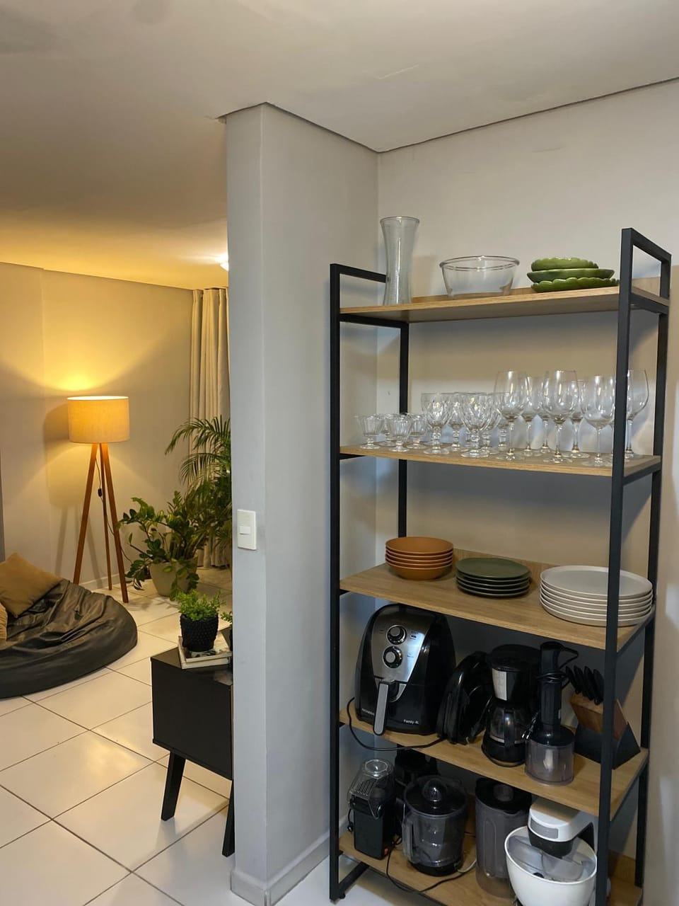 ForróZen Apartment in Campina Grande