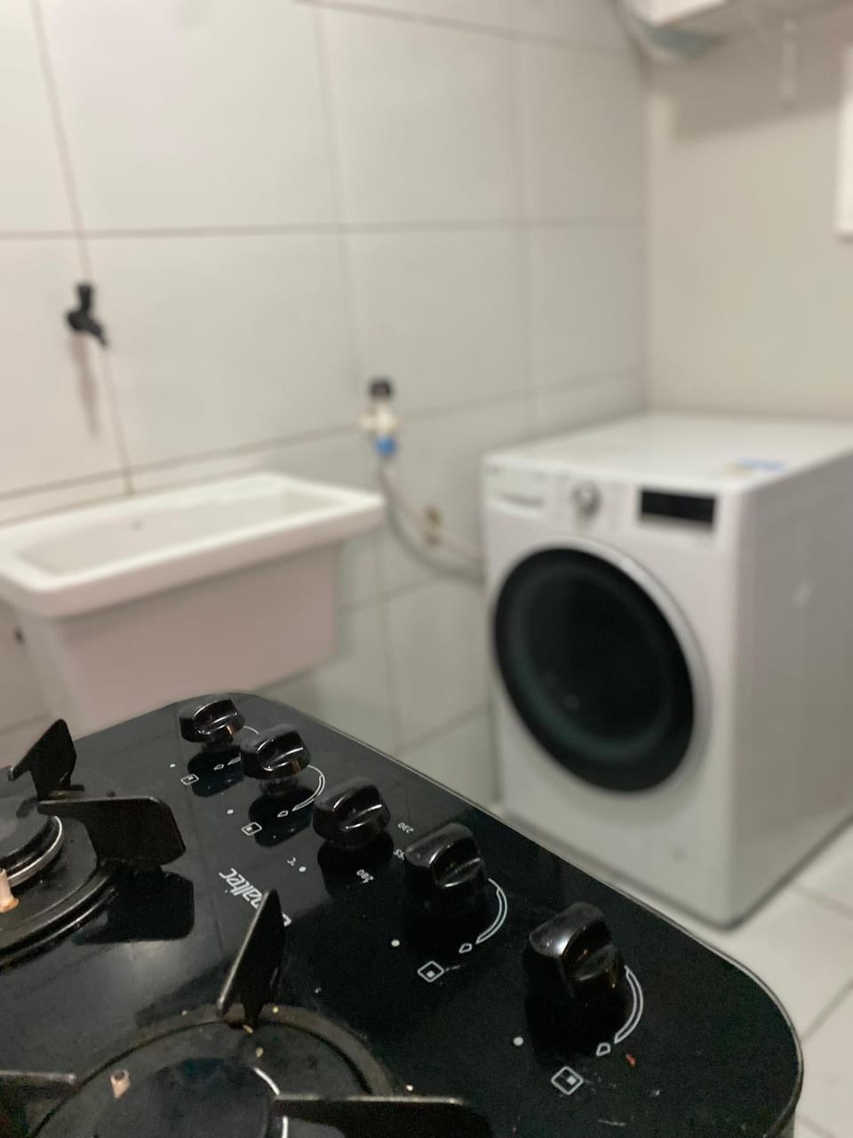 ForróZen Apartment in Campina Grande