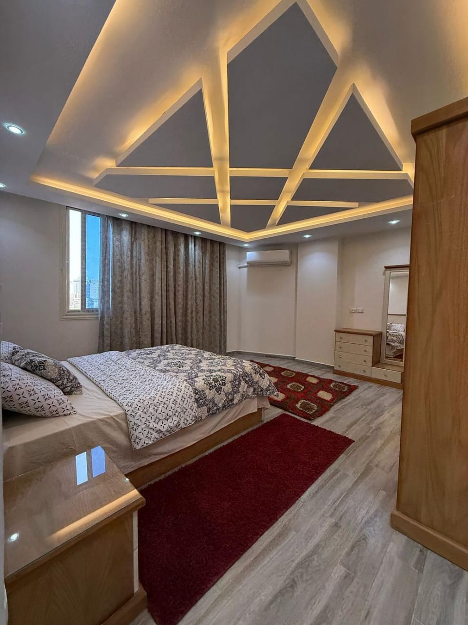 Flat in Dokki Apartment in Egypt