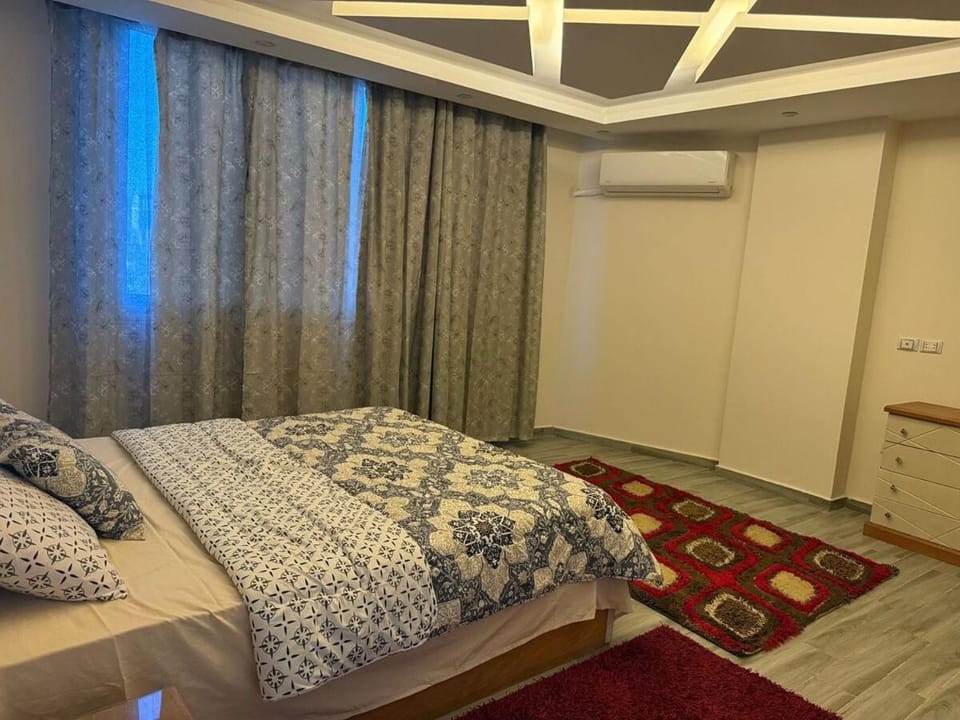 Flat in Dokki Apartment in Egypt