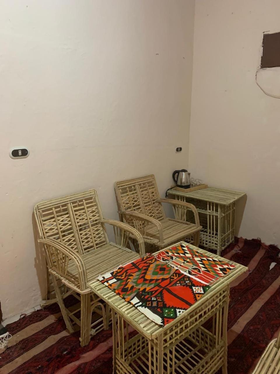 Shahd Siwa Bed and Breakfast in Egypt