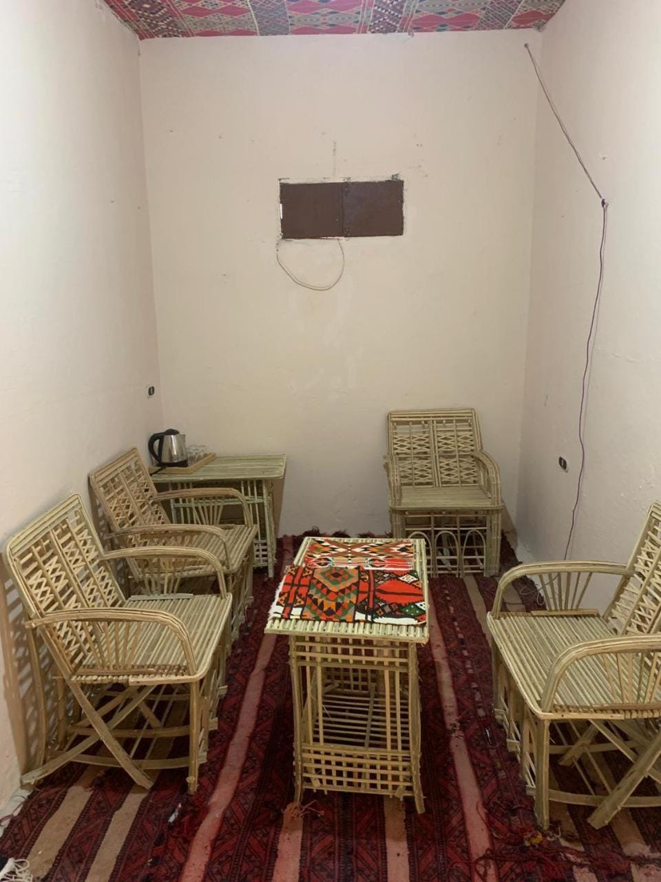 Shahd Siwa Bed and Breakfast in Egypt