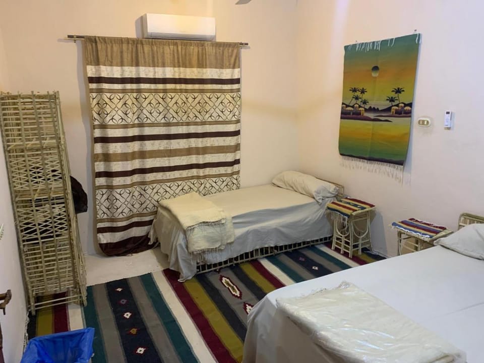 Shahd Siwa Bed and Breakfast in Egypt
