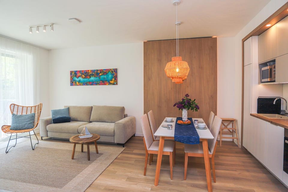 Platán Experience Apartman with lakeview Apartment hotel in Hungary