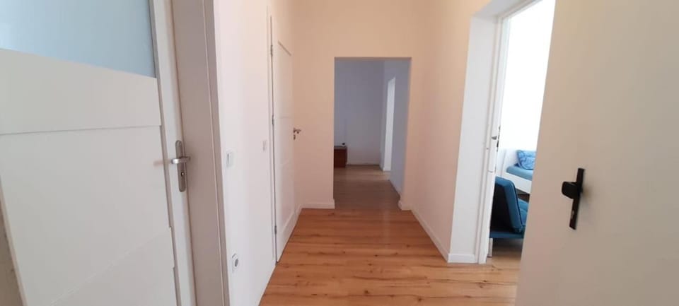 New flat for 7 Special price per month 4 Rooms Apartment in Thuringia, Germany