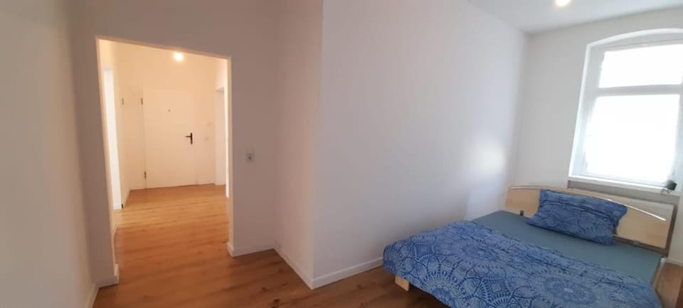New flat for 7 Special price per month 4 Rooms Apartment in Thuringia, Germany