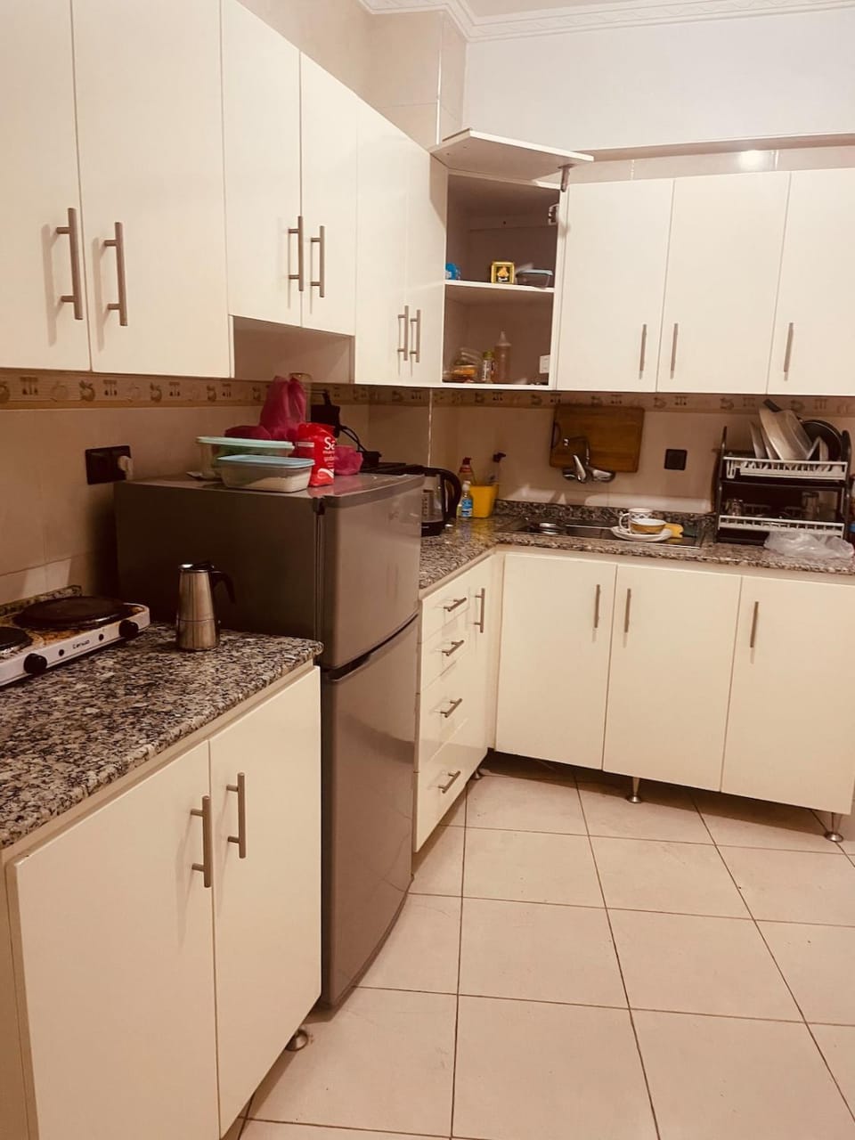 Oumnia Apartment in Tangier