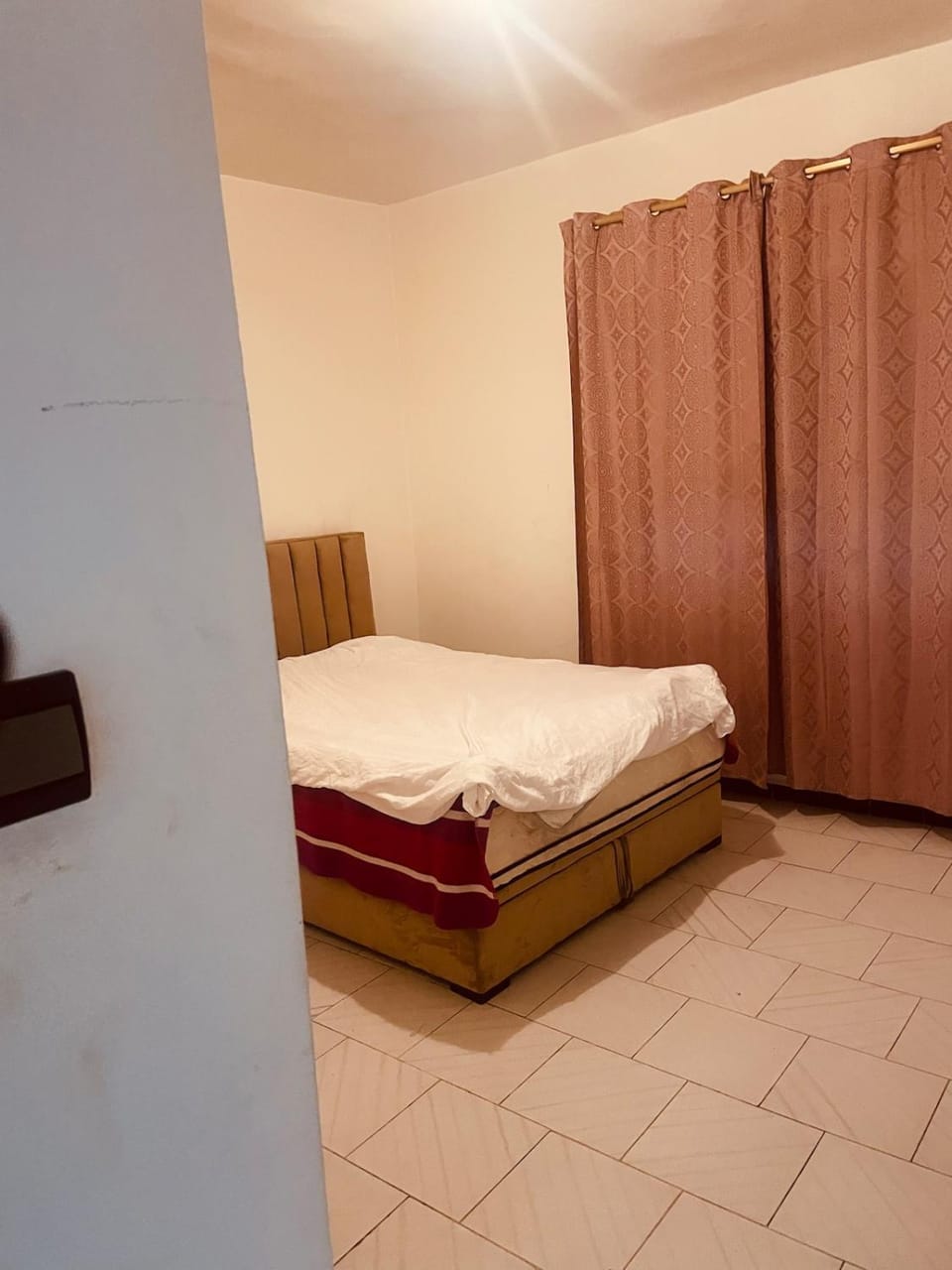 Oumnia Apartment in Tangier