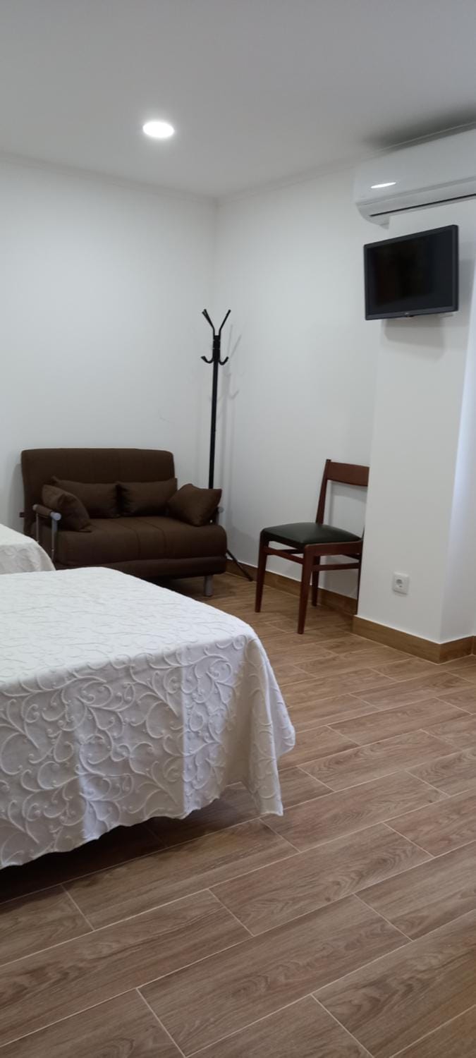 Monte da Vinha Nova House in Setubal District