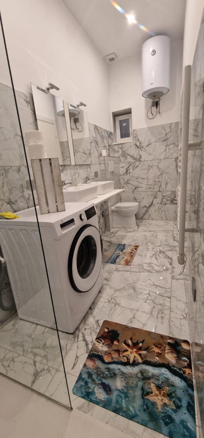 K&A Luxury Apartments Apartment in Anzio