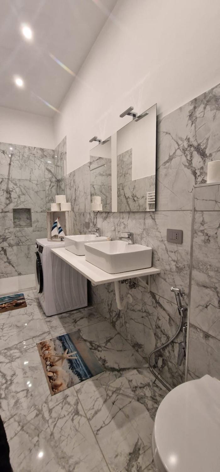 K&A Luxury Apartments Apartment in Anzio