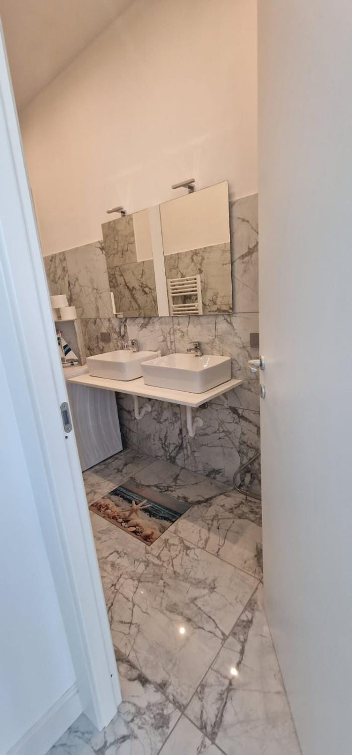 K&A Luxury Apartments Apartment in Anzio