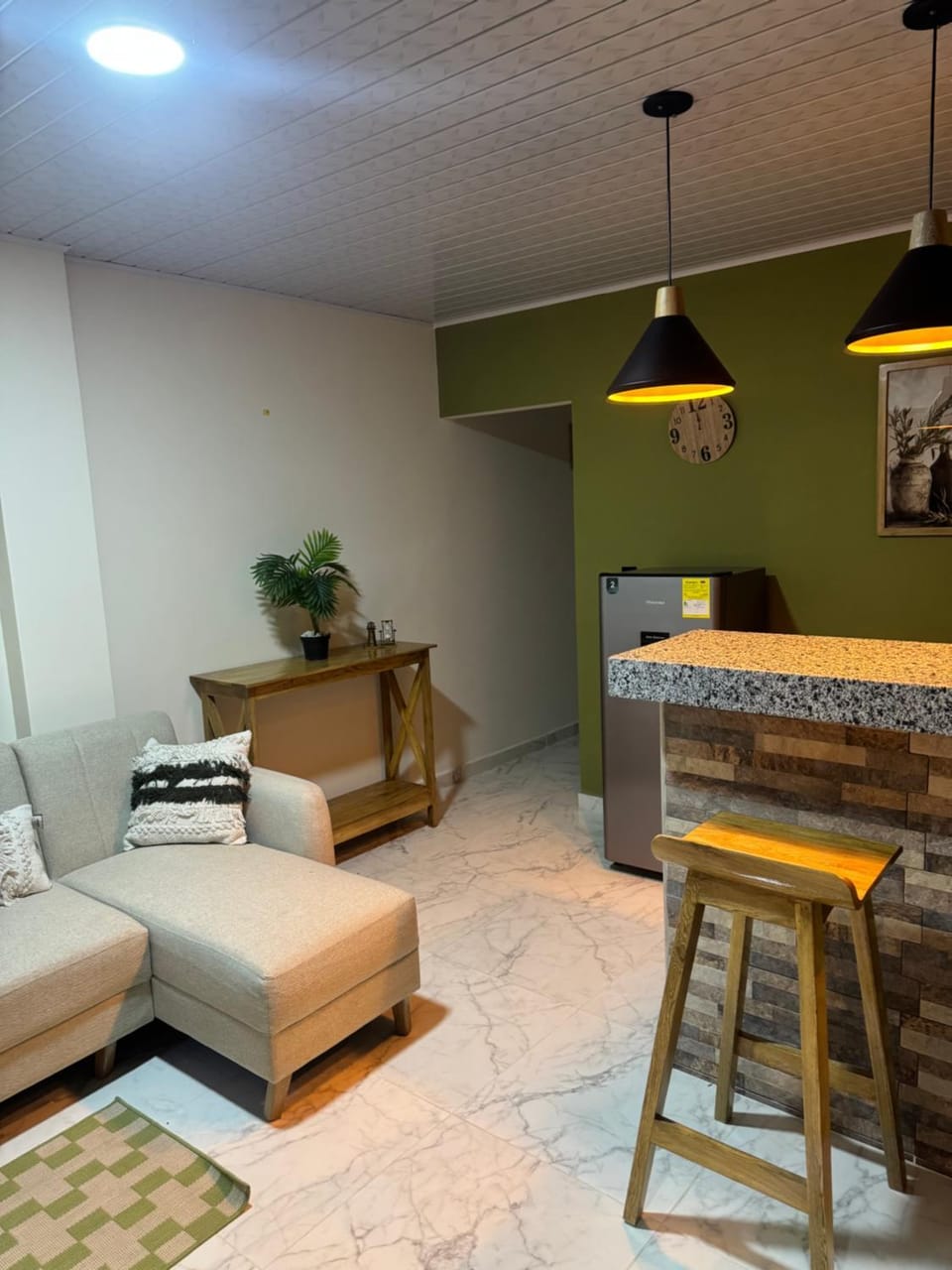 Cactus Beach Stay APARTAMENTO Apartment in Magdalena, Colombia