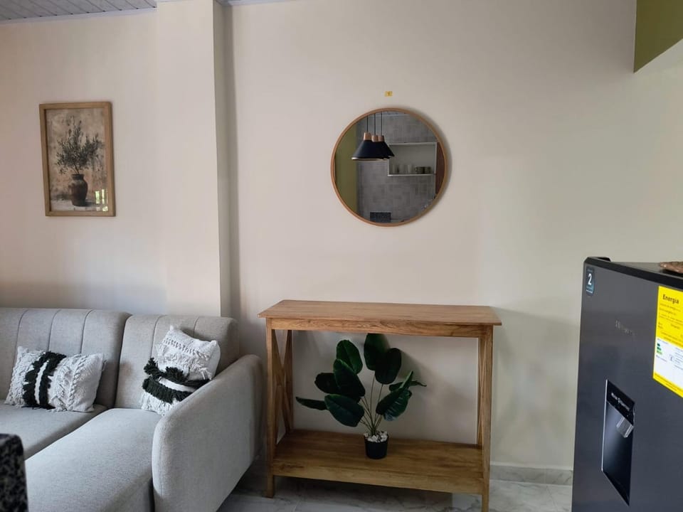 Cactus Beach Stay APARTAMENTO Apartment in Magdalena, Colombia