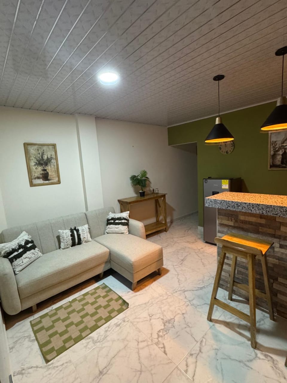 Cactus Beach Stay APARTAMENTO Apartment in Magdalena, Colombia