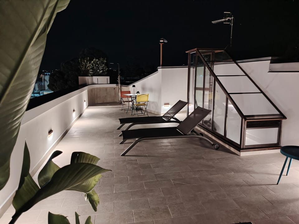 Solarium