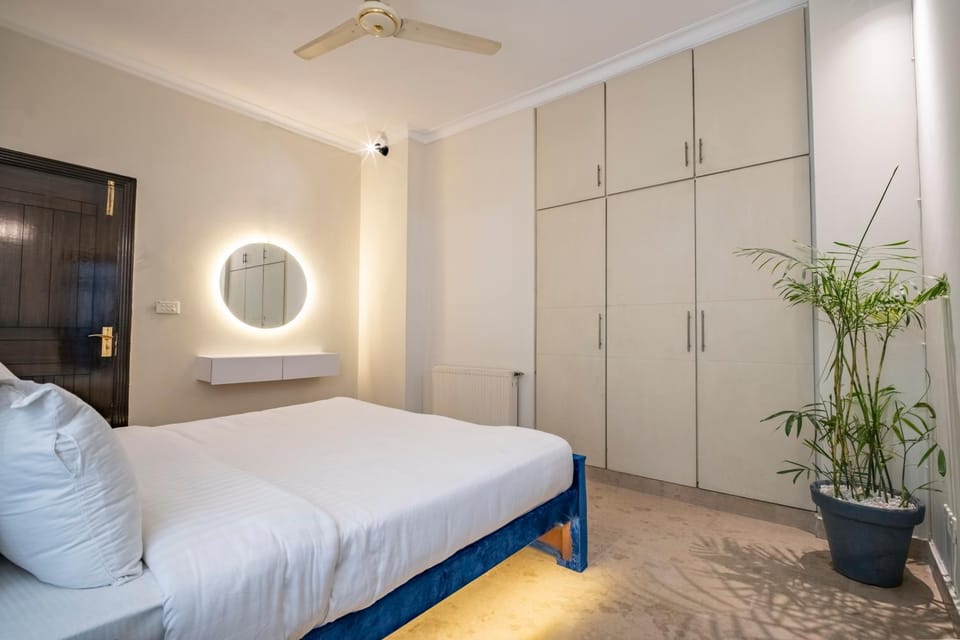 Serenity Suites - Luxury 2BR Apartment F-11 Islamabad Apartment in Islamabad