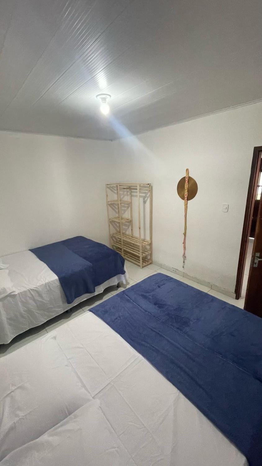 Casa do Arnaldinho House in State of Alagoas, Brazil