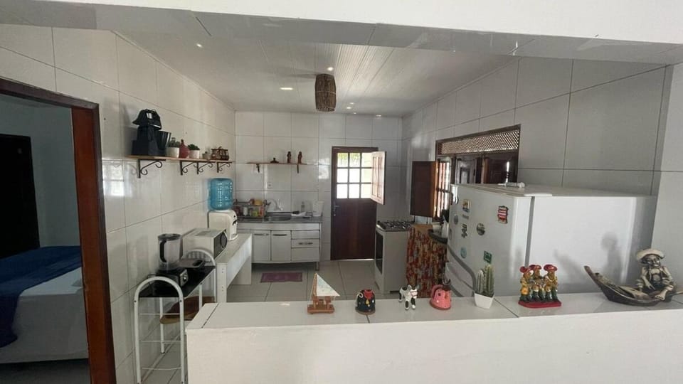 Casa do Arnaldinho House in State of Alagoas, Brazil
