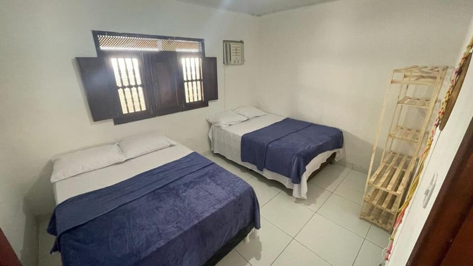 Casa do Arnaldinho House in State of Alagoas, Brazil