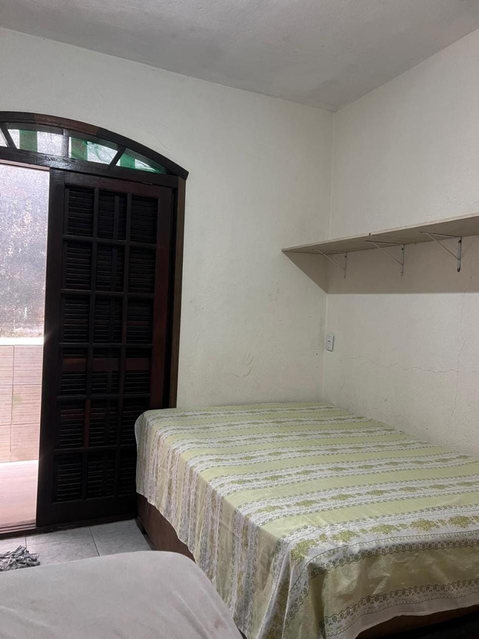 Aconchego- Meu Lugar House in Itanhaém