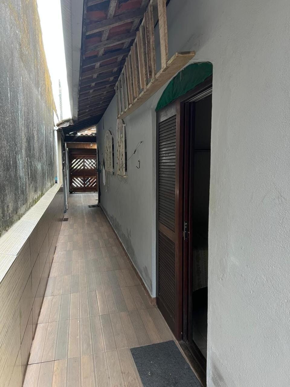 Aconchego- Meu Lugar House in Itanhaém