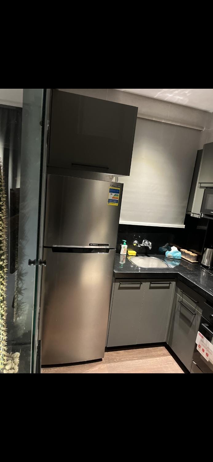 1BR, AC, Shower, self-entry naz studio Apartment in Cairo Governorate