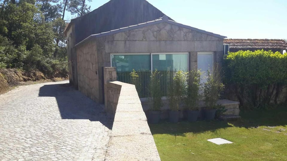Property building, Street view