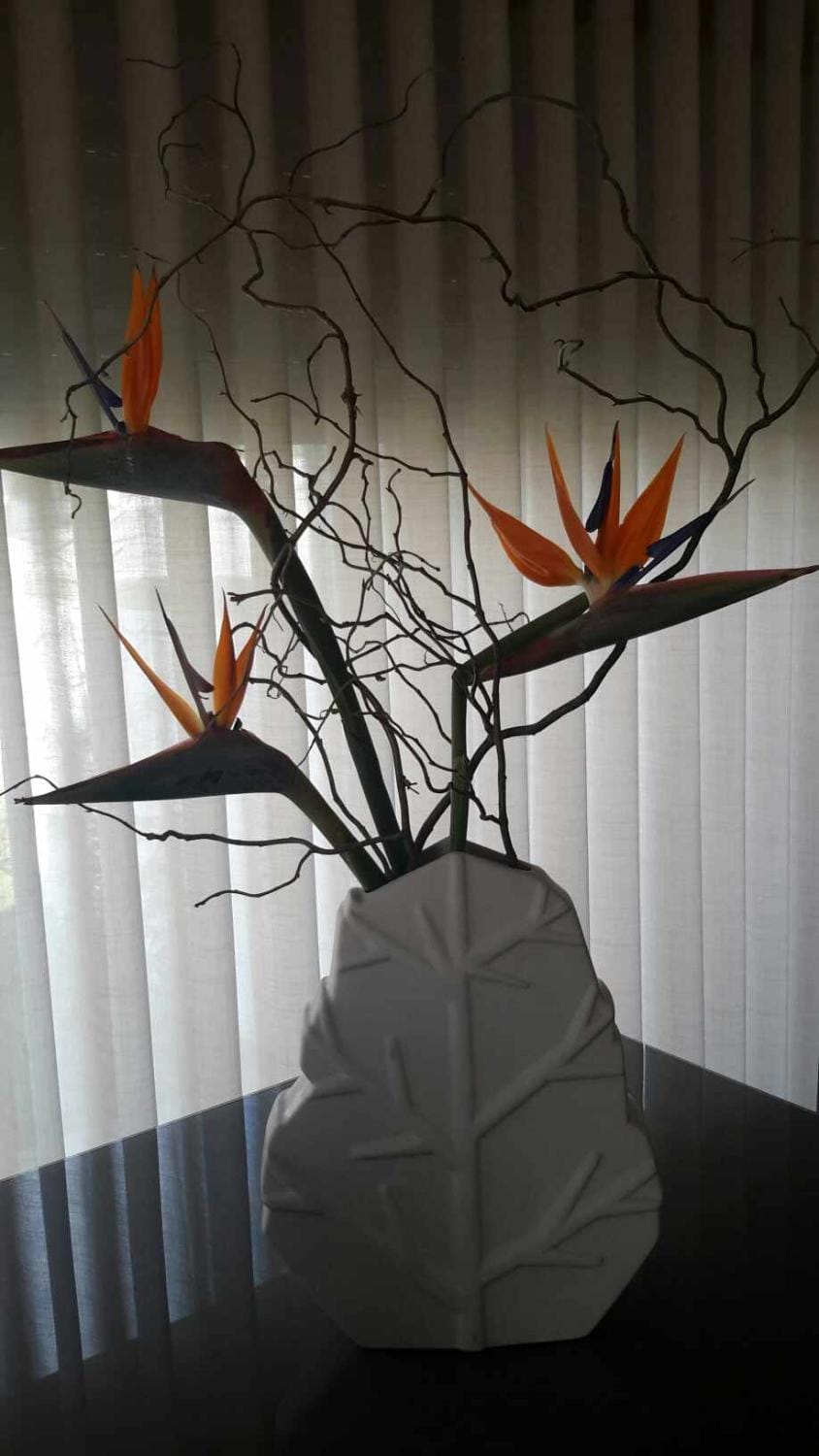 Decorative detail