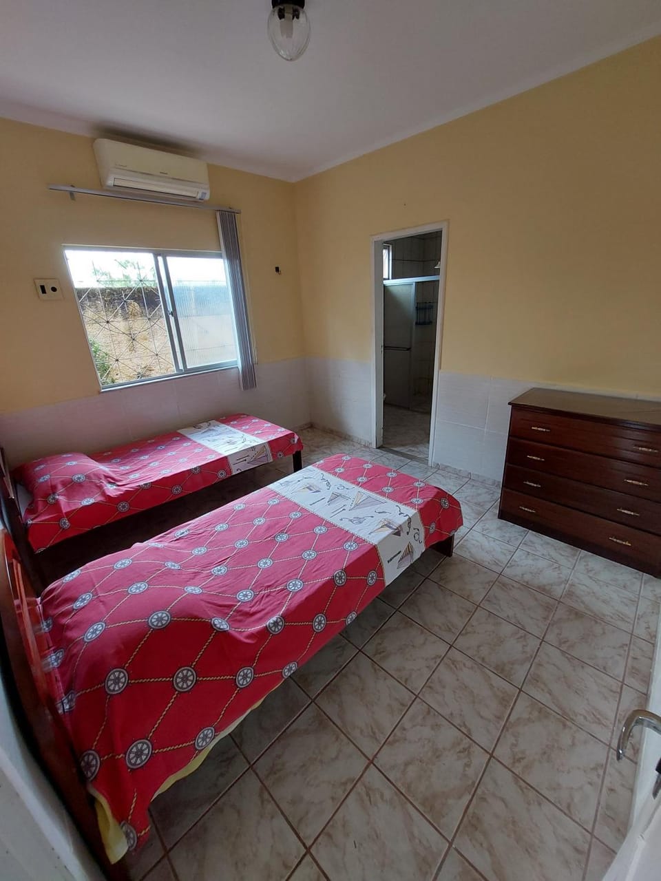 Alugo casa na área nobre da cidade velha para COP 30 House in Belém