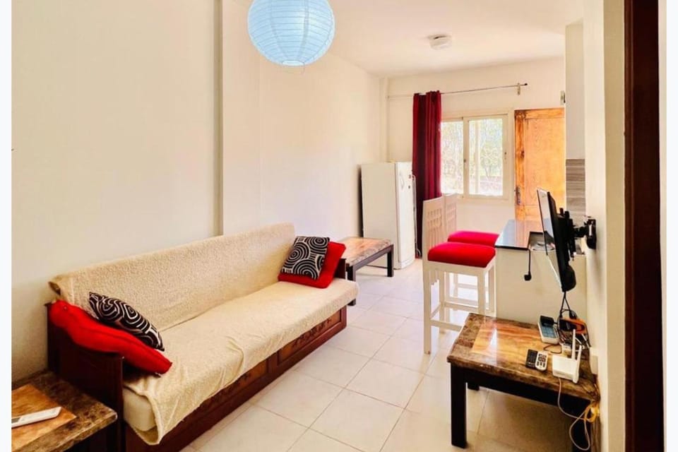Inviting 1-Bed Apartment in Hurgada Apartment in Hurghada