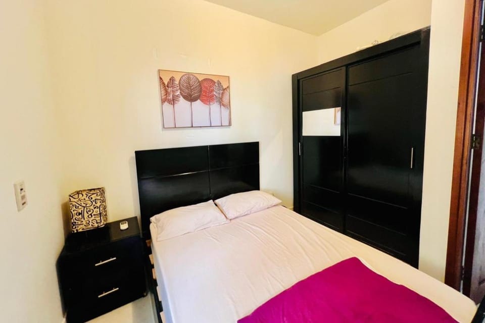 Inviting 1-Bed Apartment in Hurgada Apartment in Hurghada