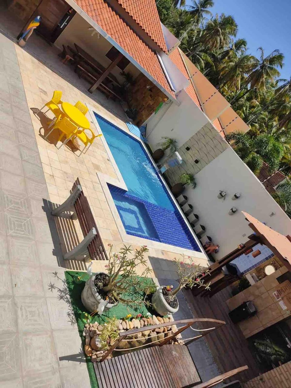 La casa da Ilha House in Marechal Deodoro