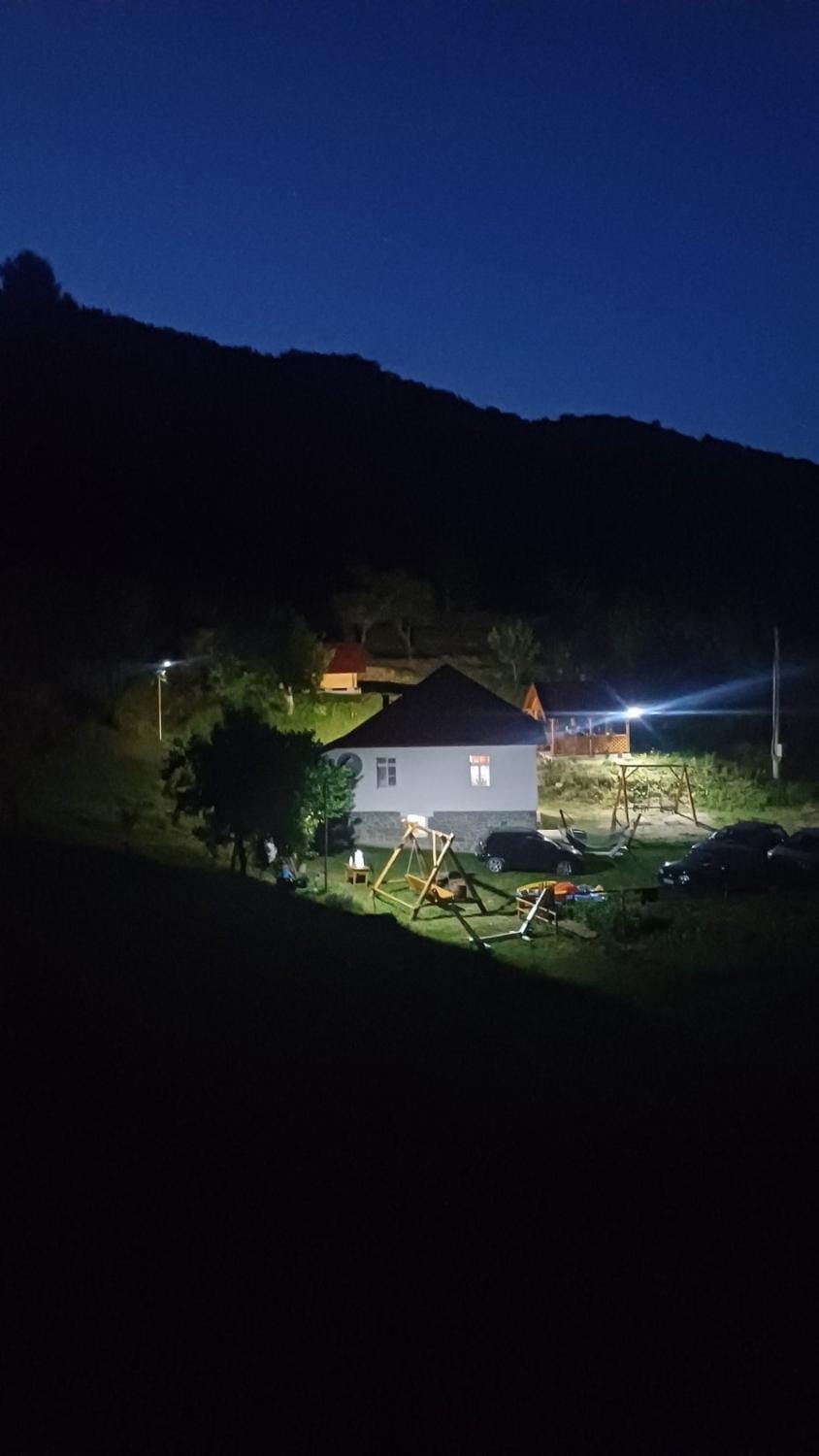 Seosko domaćinstvo Desin Do Apartment in Montenegro