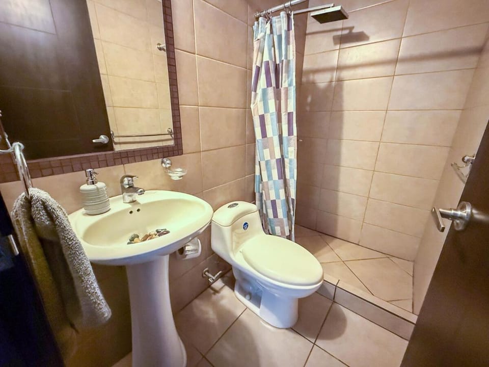 AD Stays The Nest at Villa Positano Z13 Near Airport Apartment in Guatemala City