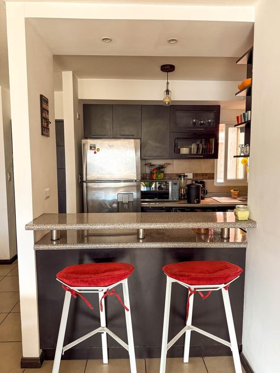 AD Stays The Nest at Villa Positano Z13 Near Airport Apartment in Guatemala City