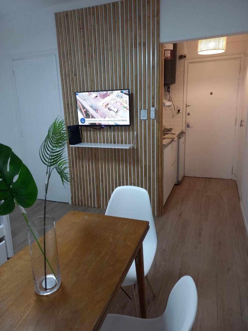 TV and multimedia, wardrobe