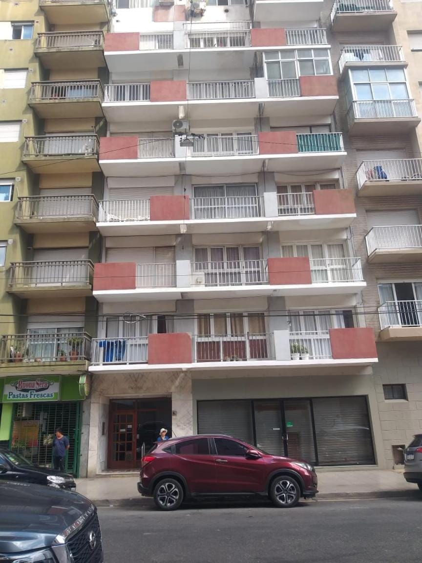 Property building, Neighbourhood