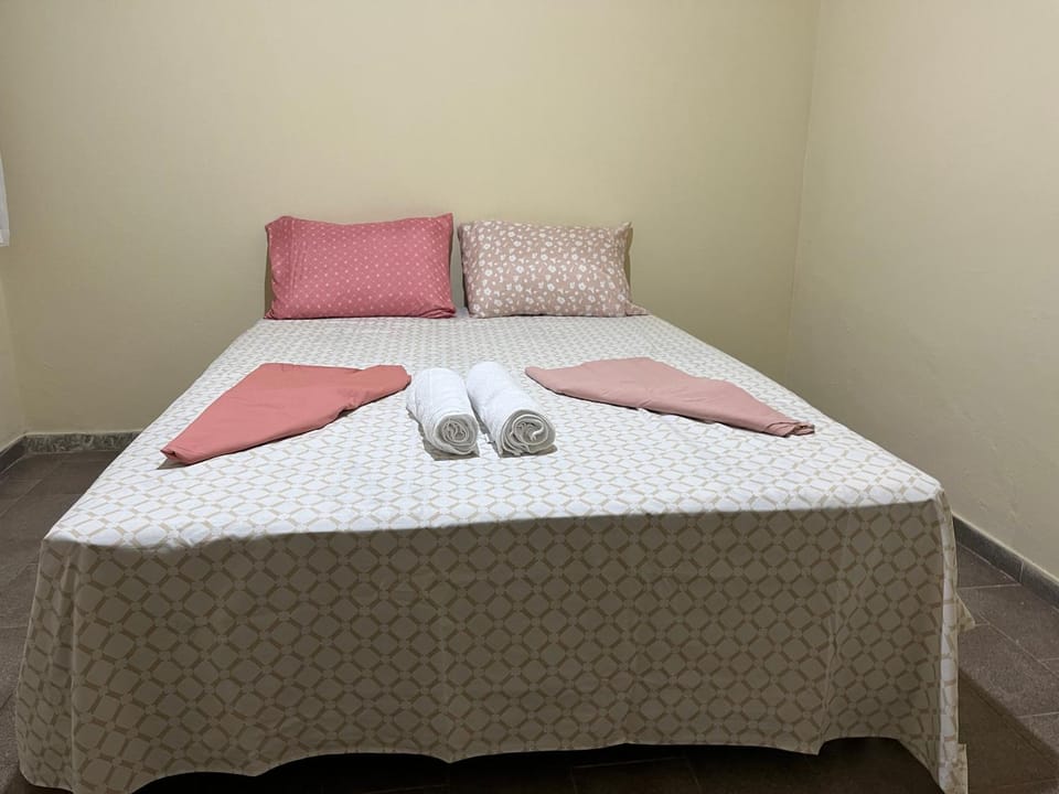 Hospedaria em Cachoeiro Apartment in State of Rio de Janeiro