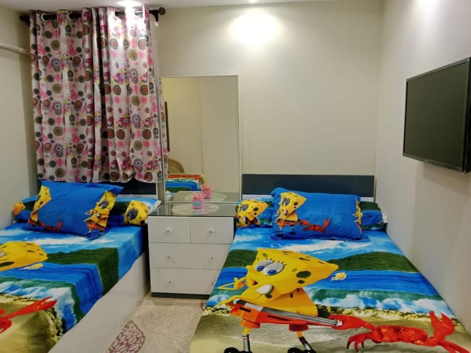 Selena Bay Resort Apartment in Hurghada