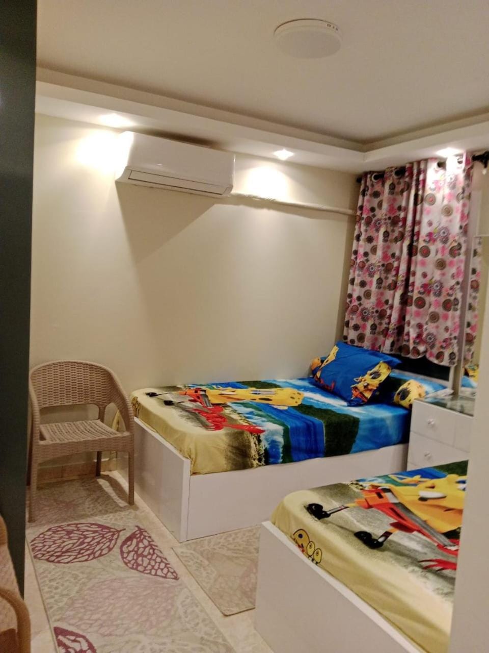 Selena Bay Resort Apartment in Hurghada