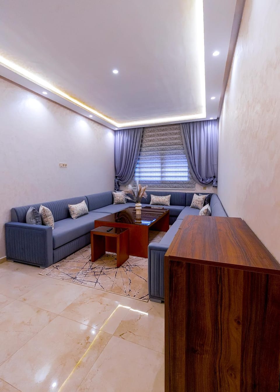 Medina residency Apartment hotel in Tangier