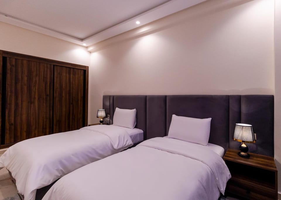 Medina residency Apartment hotel in Tangier