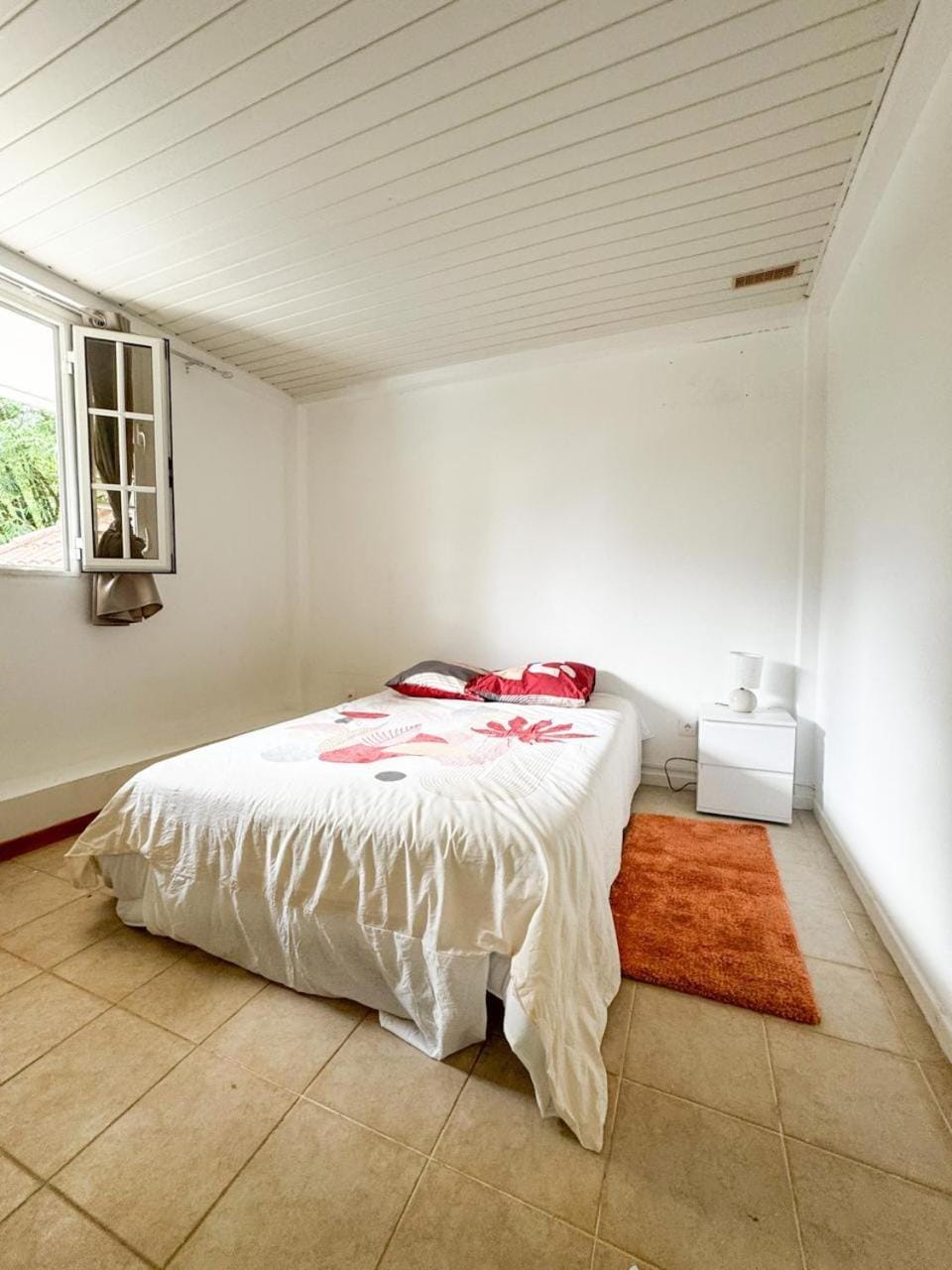 Appartement lilas Apartment in Martinique