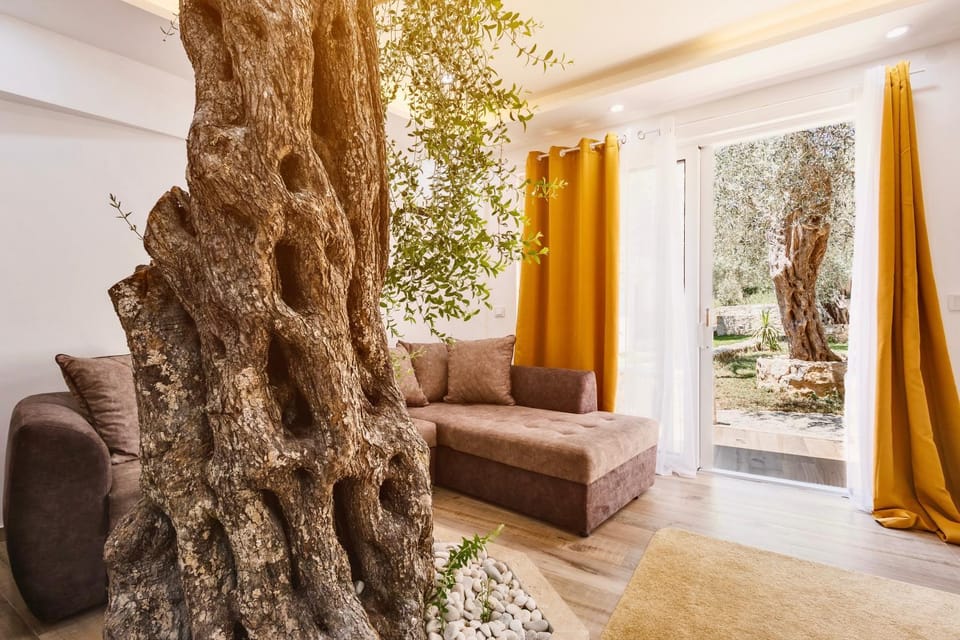 Eman Resort & Villas Villa in Ulcinj