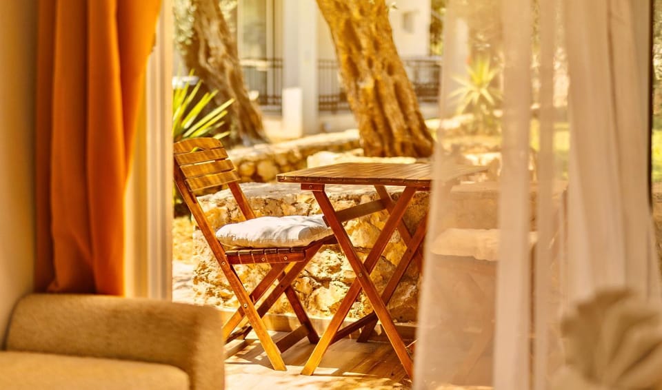 Eman Resort & Villas Villa in Ulcinj