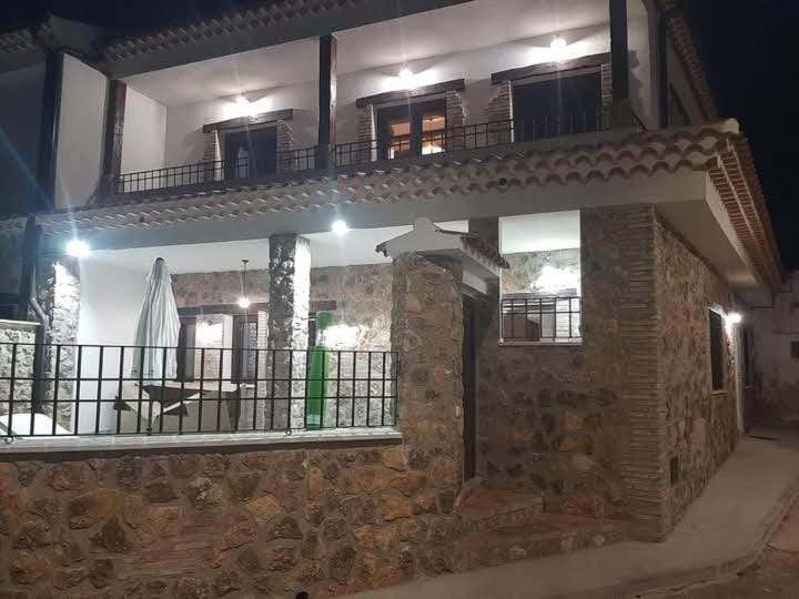 Casa Rural Solanilla Apartment in Castile-La Mancha