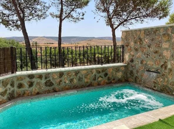 Casa Rural Solanilla Apartment in Castile-La Mancha