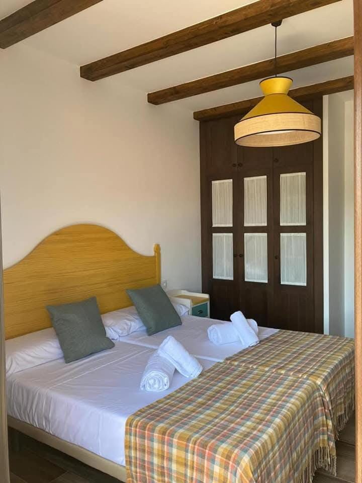 Casa Rural Solanilla Apartment in Castile-La Mancha